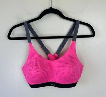 Victoria's Secret, Intimates & Sleepwear, Vsx Victorias Secret Pink  Sports Bra