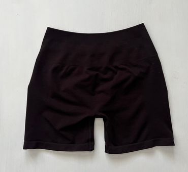 Alphalete shorts Brown Size M - $45 - From abbie