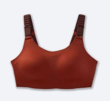 Shop Brooks Dare Scoopback Run Bra