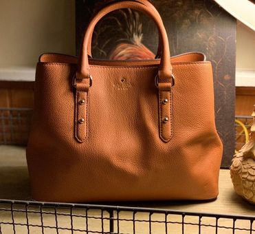 Kate Spade Larchmont Avenue Evangelie Tan - $150 (60% Off Retail) - From Ali