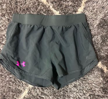 Under Armour Under Armor Shorts Gray Size XXS - $11 (68% Off Retail) - From  Sydney