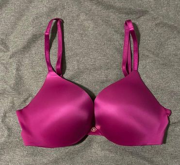 Victoria's Secret, Intimates & Sleepwear, Victorias Secret So Obsessed  Wireless Pushup Bra