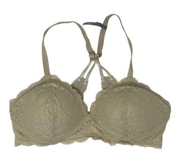 aerie, Intimates & Sleepwear, Aerie 36d Push Up Bra