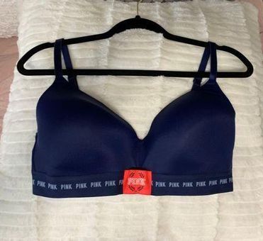 PINK - Victoria's Secret Size 36D Bra Size M - $16 (54% Off Retail) - From  Sydney