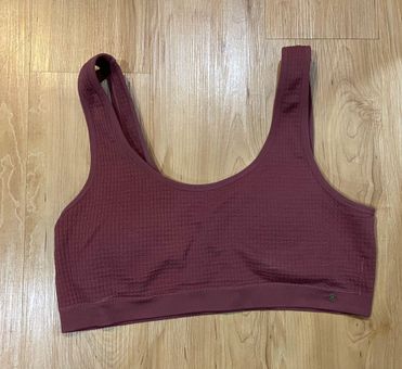 Lucky Brand Bralette Size 2X - $8 - From Jazmine