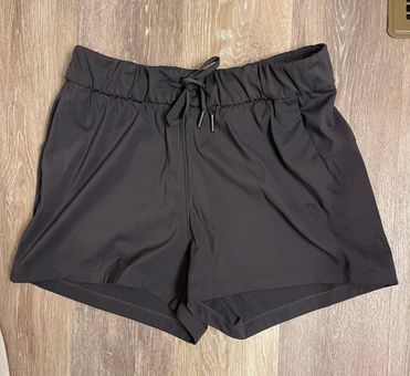 CRZ Yoga Shorts Gray - $21 (53% Off Retail) - From Haley