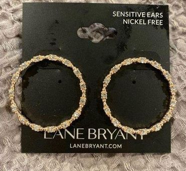 Lane bryant cacique front - Gem