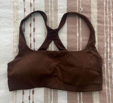 SmoothCover Yoga Bra