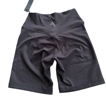 Oner Active TIMELESS HIGH WAISTED Shorts Black Size M - $35 (22% Off  Retail) New With Tags - From Maggie