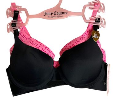 Juicy Couture, Intimates & Sleepwear, Juicy Couture Brand New Bras