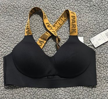 Ivy Park Sports Bra Black - $85 (43% Off Retail) New With Tags - From  Uchechi