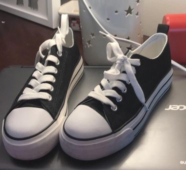 Rue21 converse top