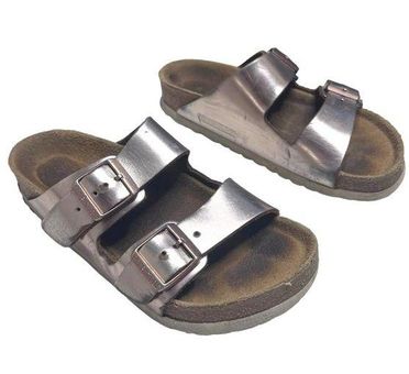 Birkenstock sandals 35, 36 - Gem