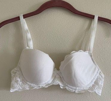 Victoria's Secret VICTORIA secrets dream angel lightly Demi bra