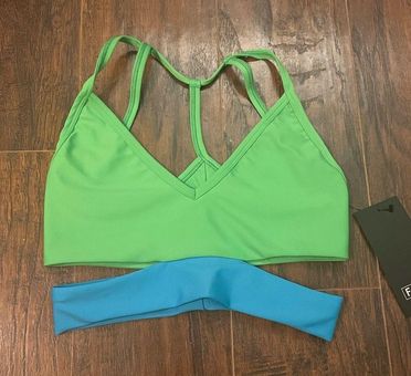 Five Dancewear maverick bra Size L - $55 New With Tags - From Julia