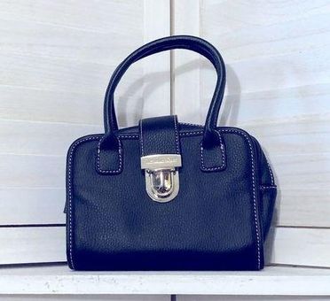 Victoria's Secret Black Vintage Handbags