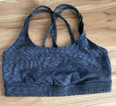 lululemon Energy Bra