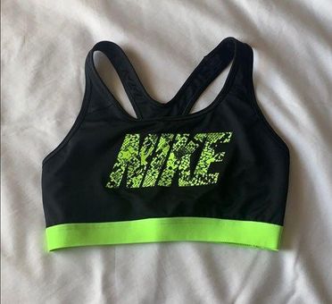 Nike sports bra Size M - $18 - From Jordan