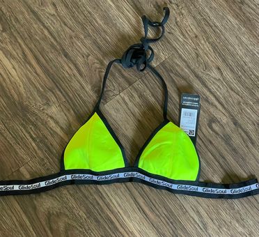 GlideSoul Women's Neoprene Bikini