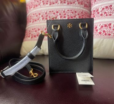 Tory Burch Blake Small Leather Tote