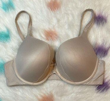 Victoria's Secret Body By Victoria Perfect Shape Bra Size