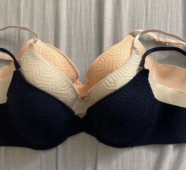 Nautica Bras Multiple Size 34 C - $22 (37% Off Retail) - From Lane