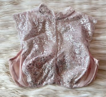 Victoria's Secret Dream Angel || 36D || Like New!!