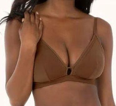 LIVELY The Unlined Bra