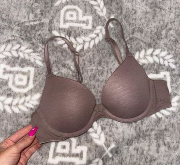 Women's Bras Victoria's Secret Brown Lingerie