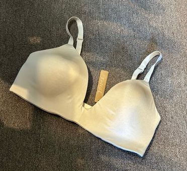 SKIMS Wireless Bra NWT 34C Tan Size 34 C - $30 (42% Off Retail