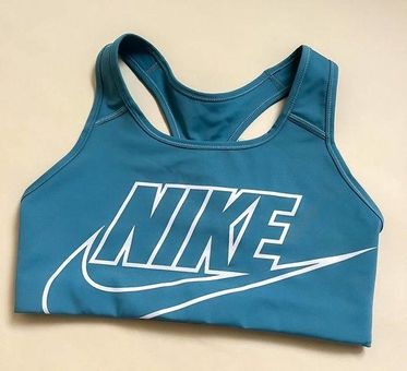 Nike Logo Sports Bra size Small - $10 - From Marissa