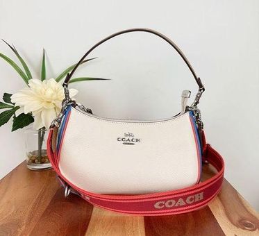 Coach Teri Shoulder Bag in Colorblock