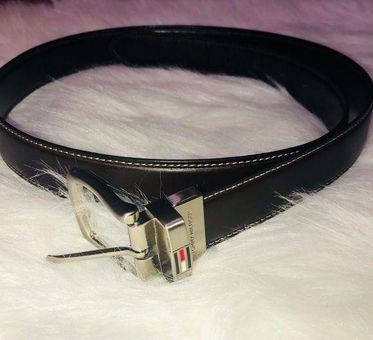 Tommy Hilfiger Leather belt 38 - From