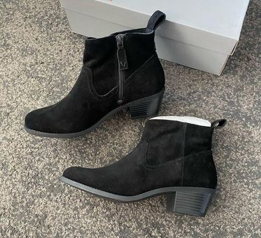 vionic vera ankle boots