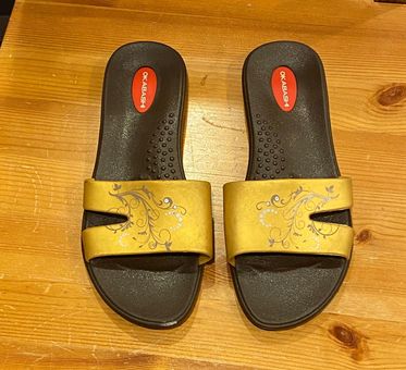 Okabashi Slides Multiple Size M 5 From Katie