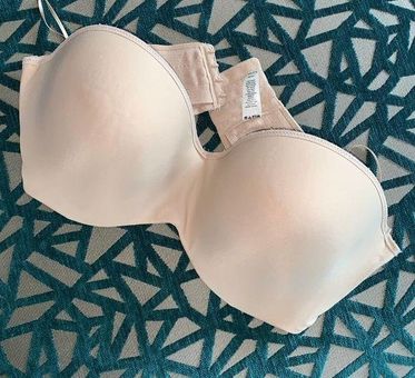 Lilyette Strapless Bra Nude Size Size undefined - $15 - From Nikki