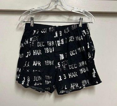 Sustainable Boxers, Unisex Boxers