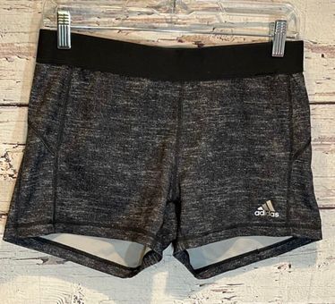 Adidas Techfit Bike Shorts Black Climalite-Large - $14 - From Rene