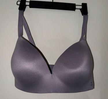 Tommy John Wireless Bra Red Size 34 E / DD - $16 (77% Off Retail