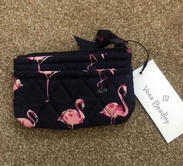 Vera bradley flamingo purse shop