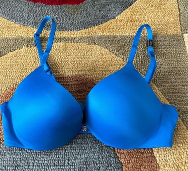 Victoria's Secret, Intimates & Sleepwear, Nwt Victorias Secret Push Up  Bra 32c