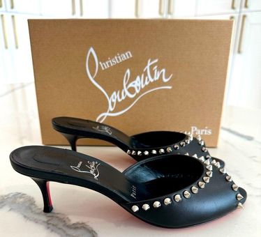 Designer sandals & slides for women - Christian Louboutin