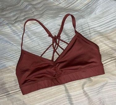 Alo Yoga Bra Size XS - $31 - From Audi