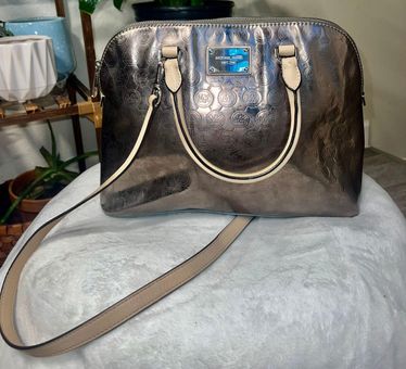 Michael Kors | Bags | Michael Kors Metallic Purse With Dust Bag New Wo Tags  | Poshmark