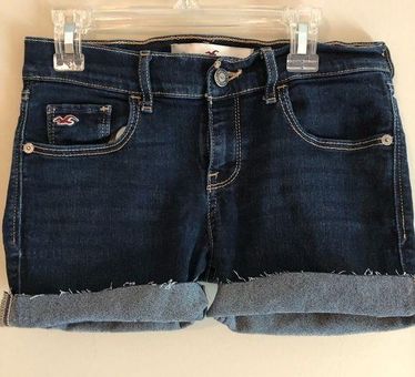 Hollister Women's Jean Shorts