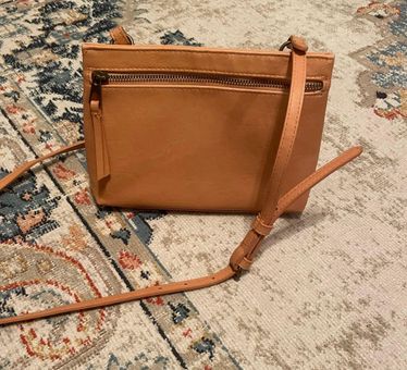 HOSTS PICK Fuzzy Brown Shoulder Handbag and Mini Pouch Keychain NWT | Vegan  leather shoulder bag, Mini pouches, Shoulder handbags