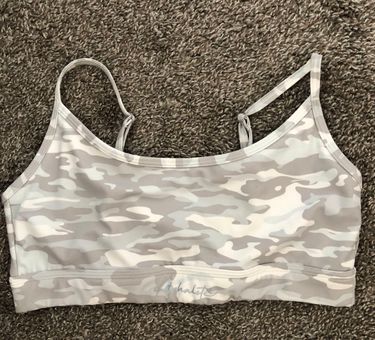 Limitless Sports Bra