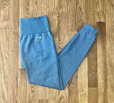 Gymshark Leggings Womans Size Xs - Gem