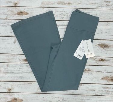Athleta Elation Flare Pant NWT Size M - $67 New With Tags - From Stephanie