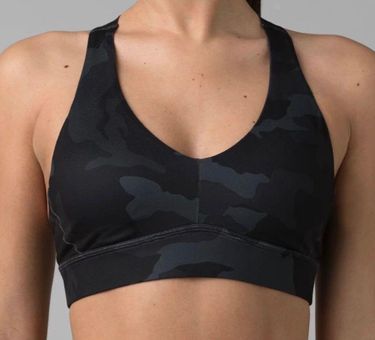 Prana Layna Bra Printed Women's bra